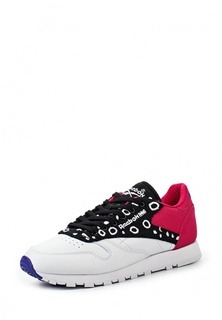 Кроссовки Reebok Classics