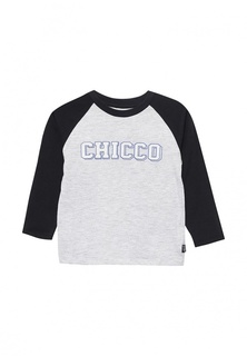 Лонгслив Chicco