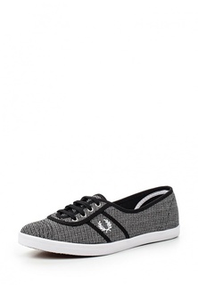 Кеды Fred Perry