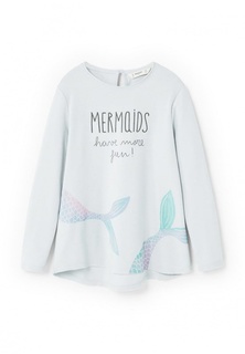 Свитшот Mango Kids