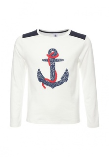 Лонгслив Petit Bateau