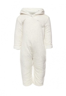 Комбинезон утепленный Petit Bateau