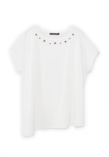 Футболка Violeta by Mango