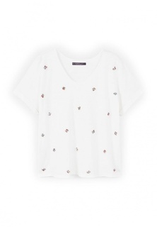 Футболка Violeta by Mango