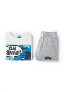 Пижама Mango Kids