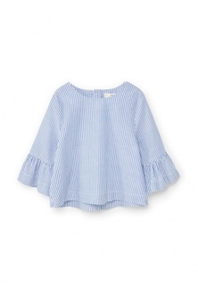 Блуза Mango Kids