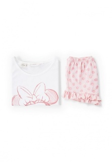 Пижама Mango Kids