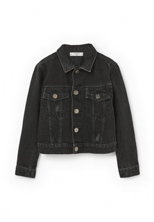 Куртка джинсовая Mango Kids