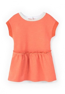 Платье Mango Kids