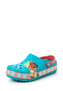 Сабо Crocs