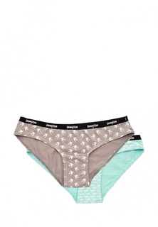 Комплект трусов 2 шт.  Sammy Icon