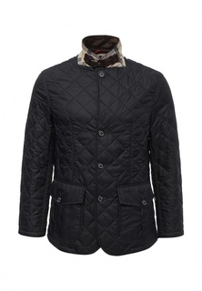 Куртка утепленная Barbour