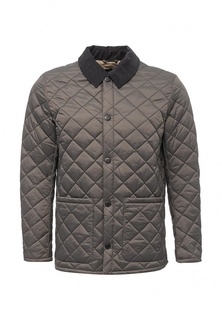 Куртка утепленная Barbour