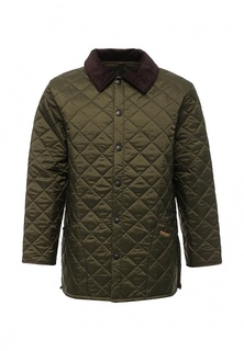 Куртка утепленная Barbour