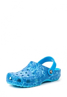 Сабо Crocs