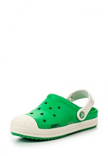 Сабо Crocs