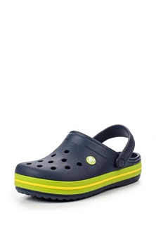 Сабо Crocs