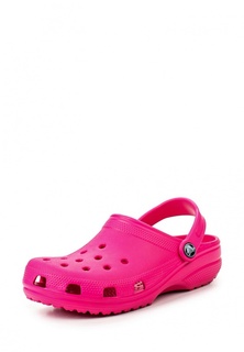 Сабо Crocs