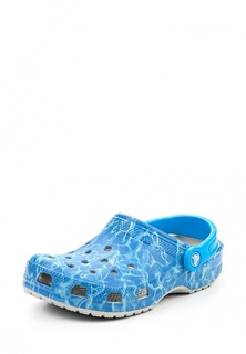 Сабо Crocs