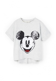 Футболка Mango Kids