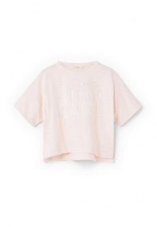 Футболка Mango Kids