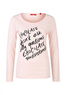 Лонгслив s.Oliver