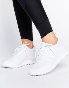 Кроссовки Adidas Los Angeles - Белый