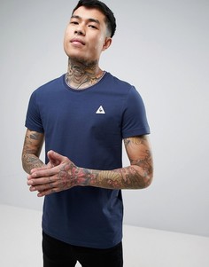 Футболка Le Coq Sportif Anglin - Синий