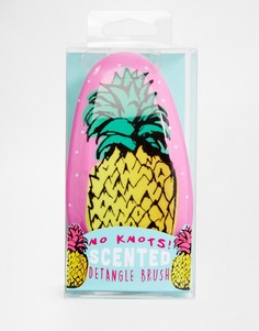 Ароматизированная расческа Pineapple - Мульти Beauty Extras