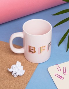 Ban.Do BFF Mug - Мульти