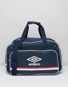 Сумка Umbro Football Training - Синий