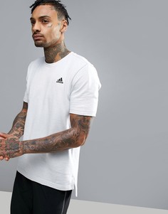 Футболка Adidas Training - Белый