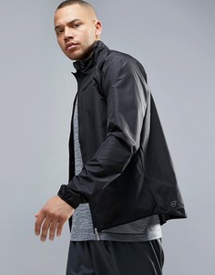 Черная куртка Puma Running 51501801 - Черный