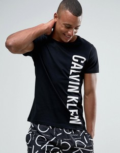 Футболка Calvin Klein ID Intense Power - Черный