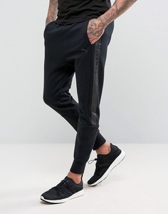 Черные джоггеры Puma Evo 572444 01 - Черный