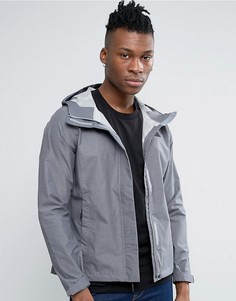 Темно-серая куртка The North Face Venture 2 - Серый