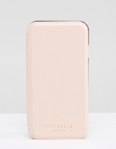 Ted Baker Book Mirror Iphone 6 Case - Оранжевый