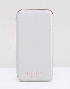 Ted Baker Book Mirror Iphone 6 Case - Серый