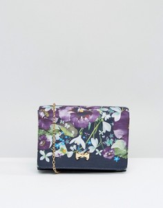 Сумочка Ted Baker Entangled Enchantment - Синий