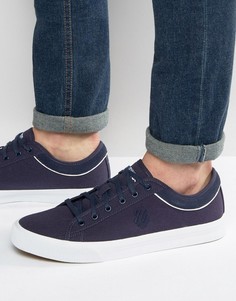 Кеды K-Swiss Bridgeport II - Темно-синий