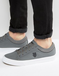 Кеды K-Swiss Bridgeport II - Серый