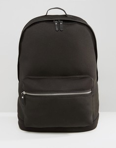 Черный рюкзак ASOS - Черный