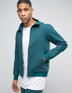 Зеленая спортивная куртка adidas Originals Berlin Pack EQT BK2130 - Зеленый