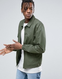 Спортивная куртка Selected Homme - Серый