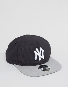 Бейсболка New Era 9Fifty Unstructured NY Yankees - Темно-синий