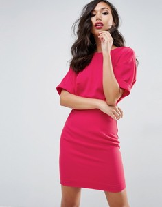 Платье мини ASOS - Розовый