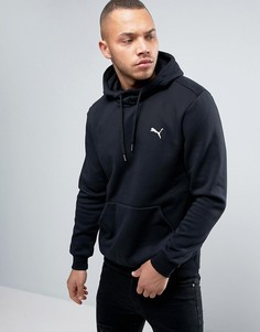 Черное худи Puma ESS 838255 01 - Черный