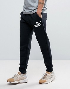Черные джоггеры Puma ESS No.1 838264 01 - Черный