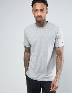 Футболка Carhartt WIP - Серый