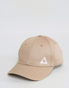 Коричневая кепка Le Coq Sportif 1711060 - Коричневый